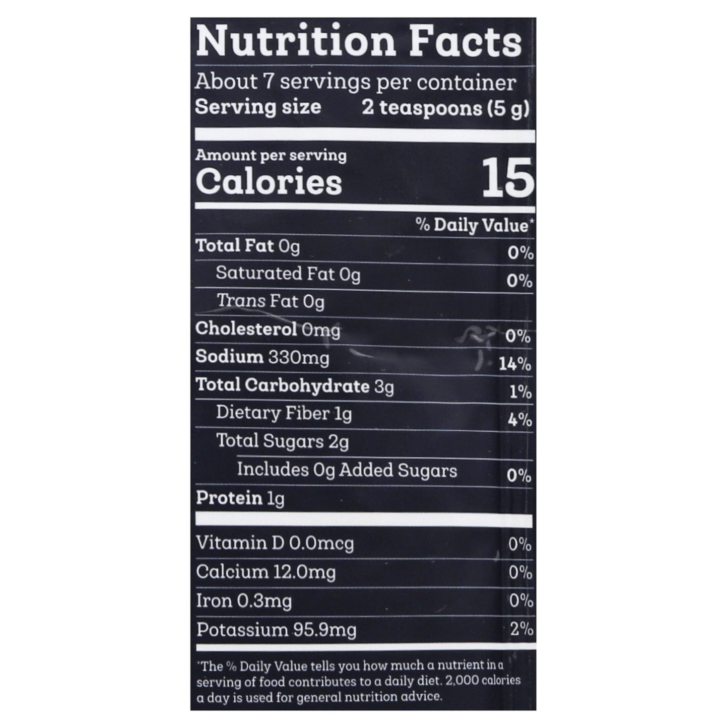 Siete - Seasoning Spicy Taco - Case Of 12-1.31 Oz