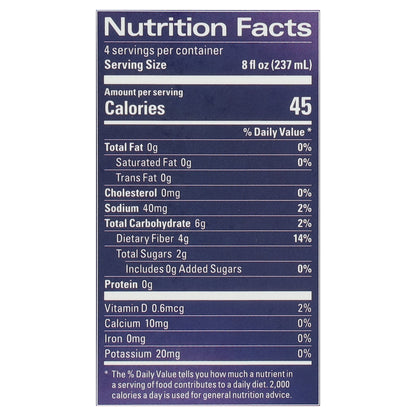 Kin Euphorics - Adaptogens Lghtwv Clm 4pk - CS of 6-4/8 FZ