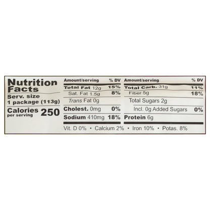 Fillo's - Tamales Bean Salsa Roja - CS of 7-4 OZ