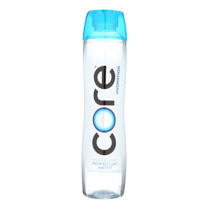 Core Natural Water - Perfect Ph - Case of 12 - 30.4 fl oz