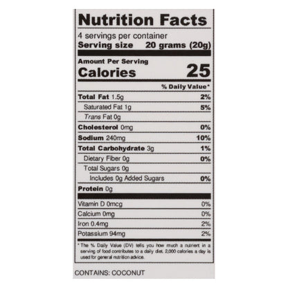 Mike's Red Thai Organic Curry Paste, Case of 6, 2.8 Oz