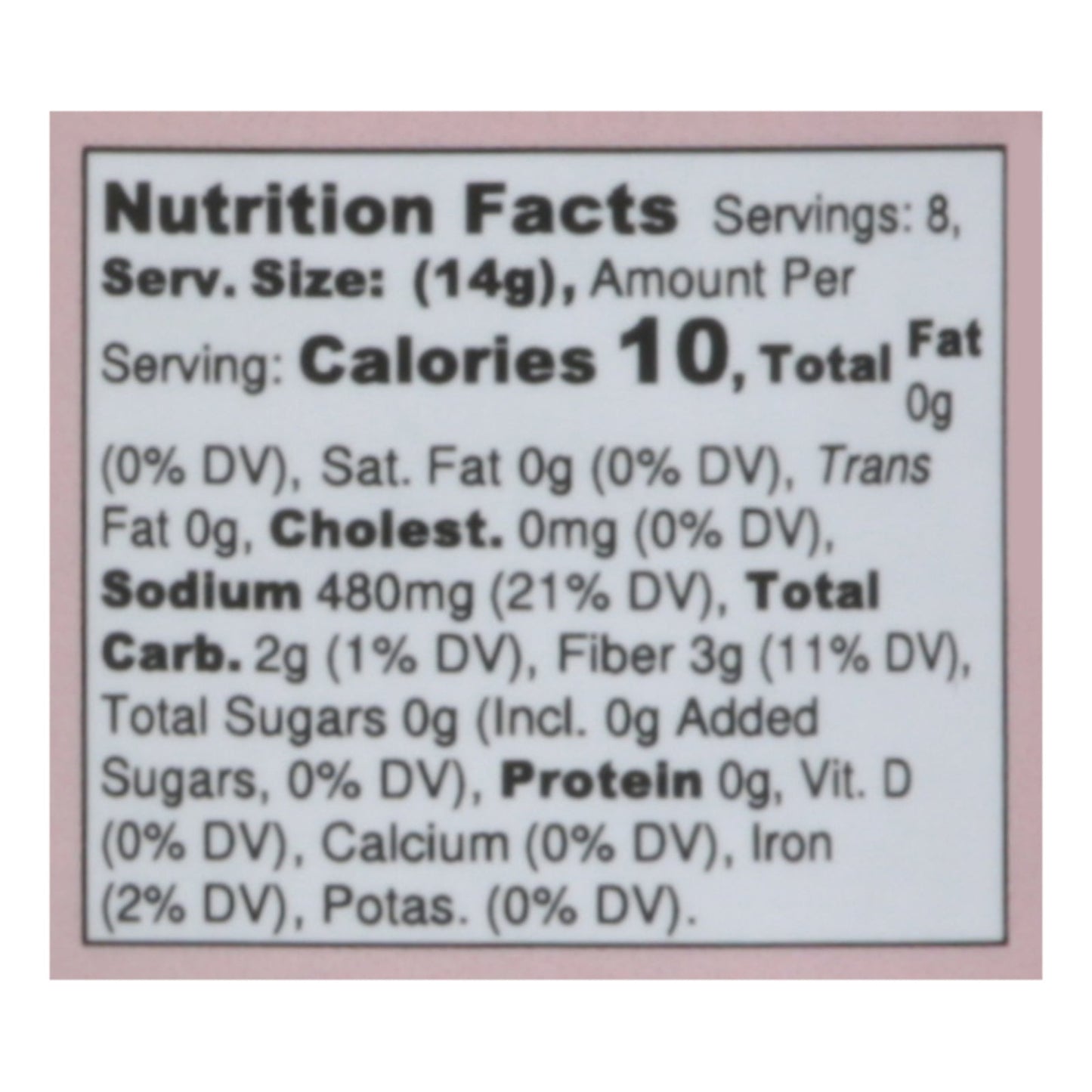 Mike's Organic Red Thai Curry Paste - Mild, 6-Pack, 4.23 Oz