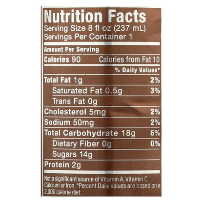 High Brew Mexican Vanilla RTD Coffee, 8oz, Case of 12