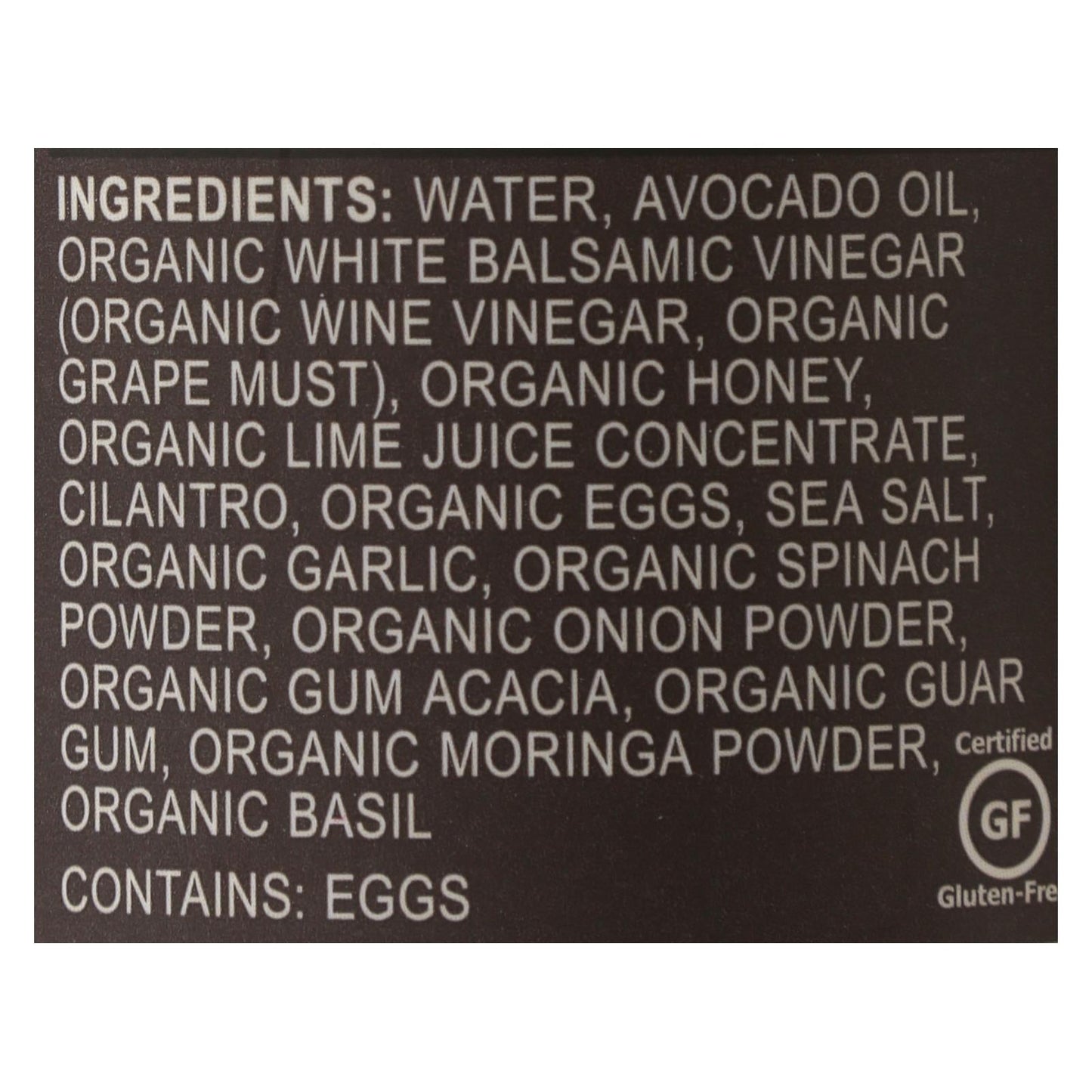 Primal Kitchen Cilantro Lime Avocado Oil 6-Pack, 8 FZ
