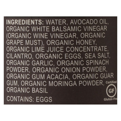 Primal Kitchen Cilantro Lime Avocado Oil 6-Pack, 8 FZ