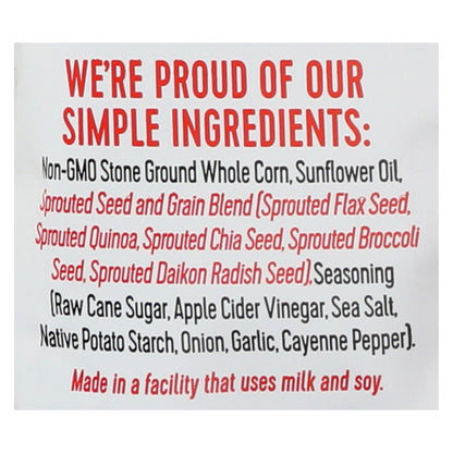 Way Better Sweet Chili Tortilla Chips, 12-Pack, 5.5 Oz.