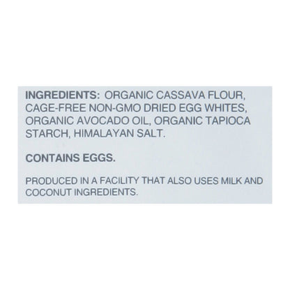 Lesser Evil Power Curls, Himalayan Pink Salt, 9-Pack