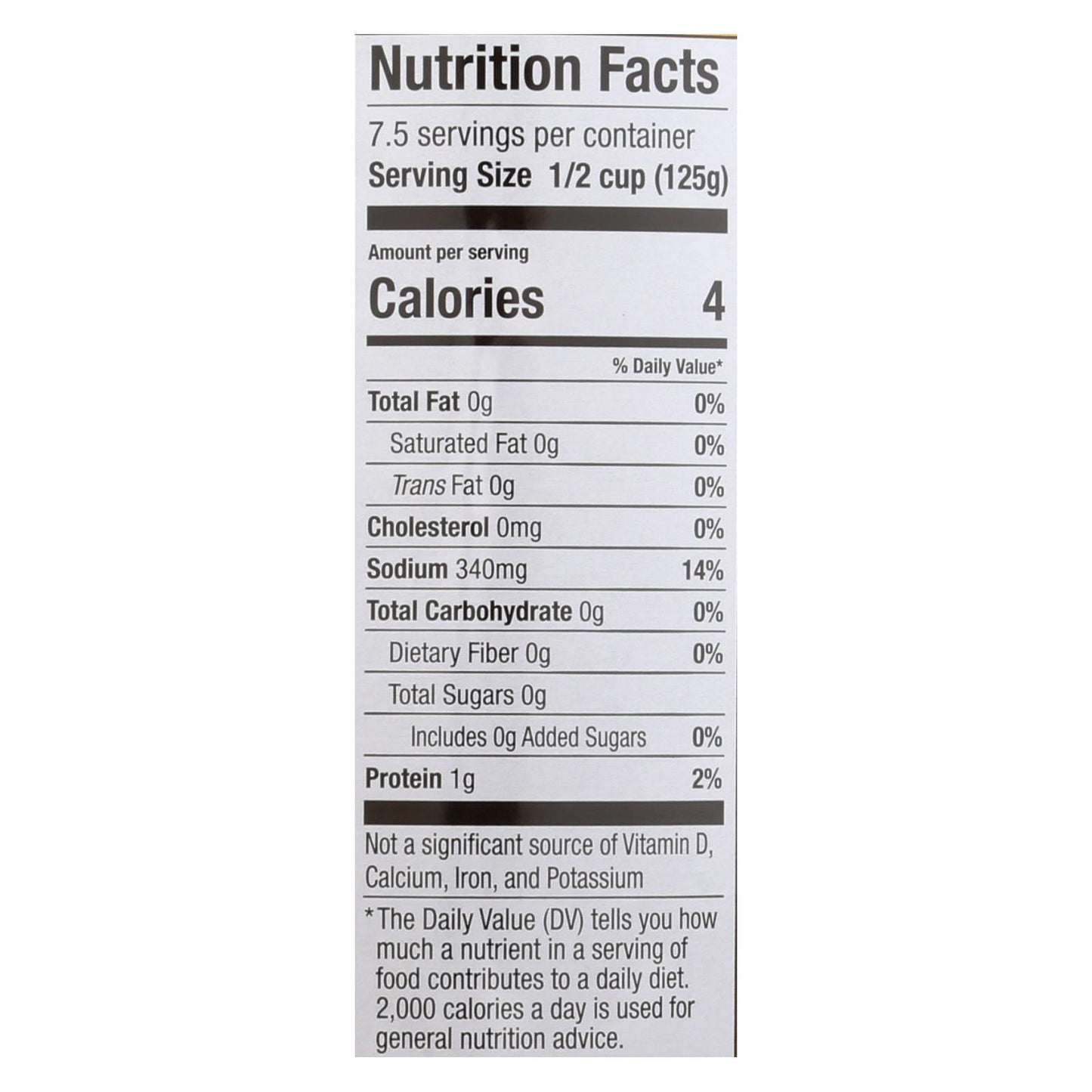 Zoup! Chicken Bone Broth, 31 fl oz, Case of 6