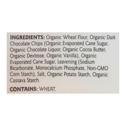 Birch Benders Chocolate Chip Pancake Mix, 16oz, 6 Pack