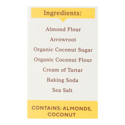 Simple Mills Almond Flour Pancake & Waffle Mix, 6 Pack