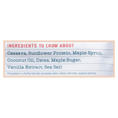 Seven Sundays - Cereal Grn Fr Maple Ssalt - CS of 6-8 OZ
