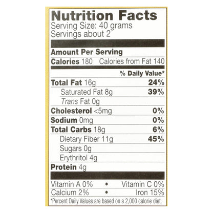 Lily's Dark Chocolate Almond Bars, 55% Cocoa, 3oz, 12 Pack