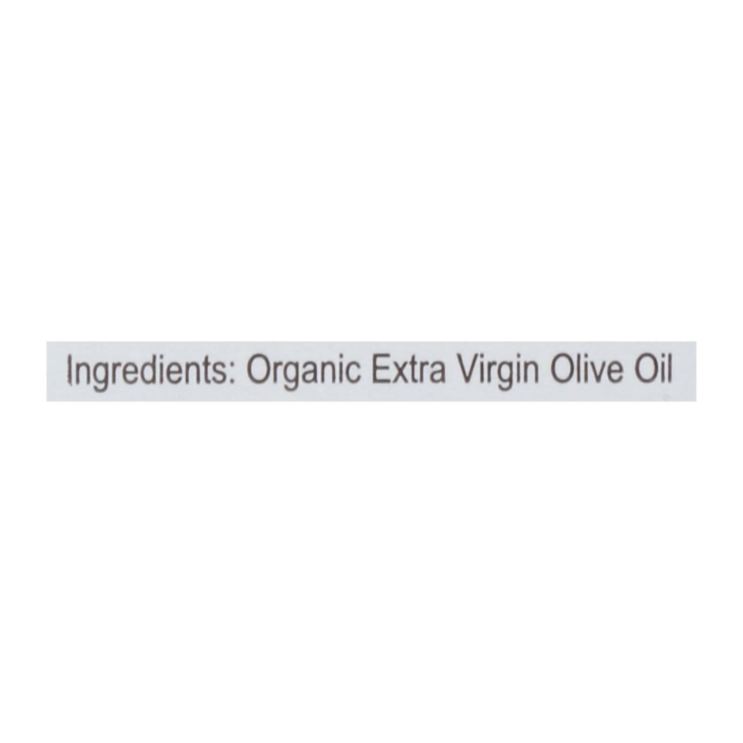 Primal Kitchen - Olv Oil Extra Virgin - Case of 6-16.9 FZ