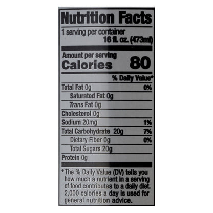 Steaz Blueberry Pomegranate Green Tea, 12-Pack, 16 Fl oz