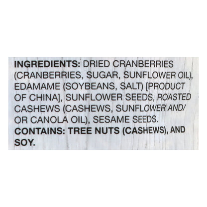 Modern Mill - Salad Topper Protein Pkd - Case of 6-6 OZ