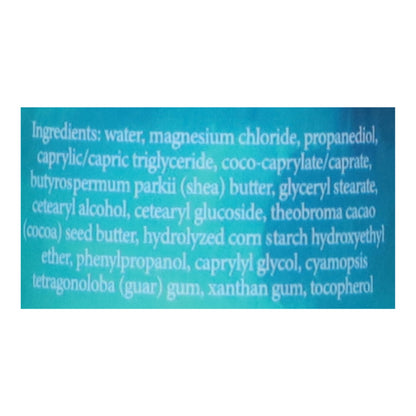 Nfuse - Lotion Unscntd Magnesium - 1 Each - 8 OZ