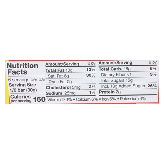 Tony's Chocolonely Milk Chocolate Bar 32% - 15 Pack