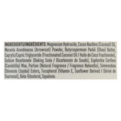 Schmidt's - Deodorant Rose&vanilla Stk - 1 Each - 2.65 Oz