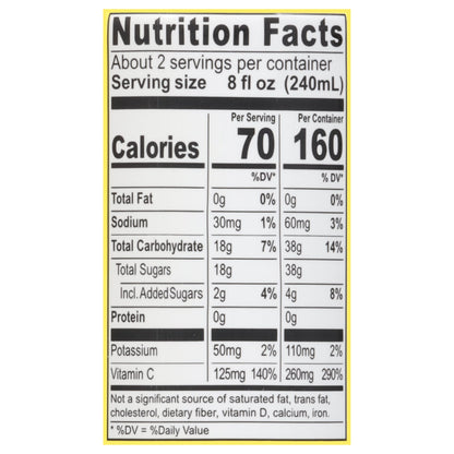 Mela Water - Wtrmln Water Pineapple - CS of 12-16.9 FZ