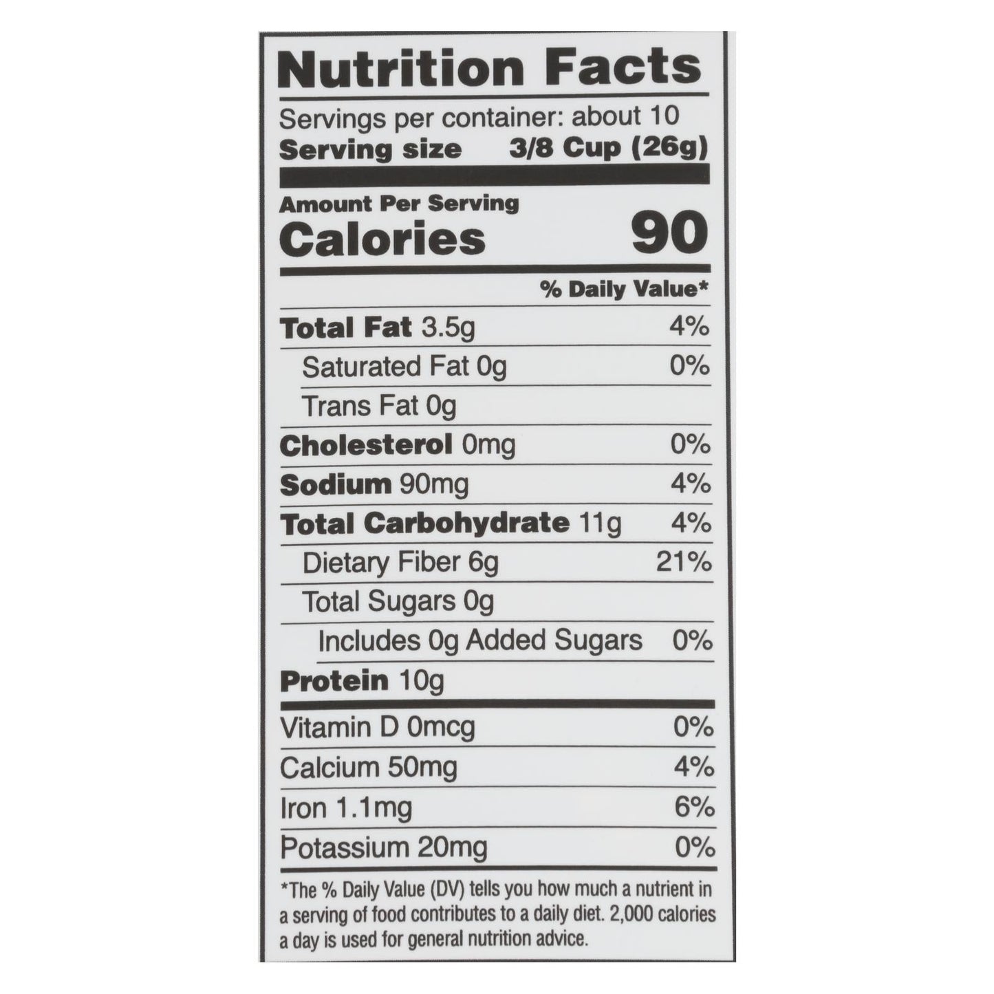 Catalina Snacks Cinnamon Toast Cereal, 6-Pack, 9 Oz Each