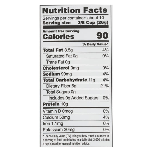 Catalina Snacks Cinnamon Toast Cereal, 6-Pack, 9 Oz Each