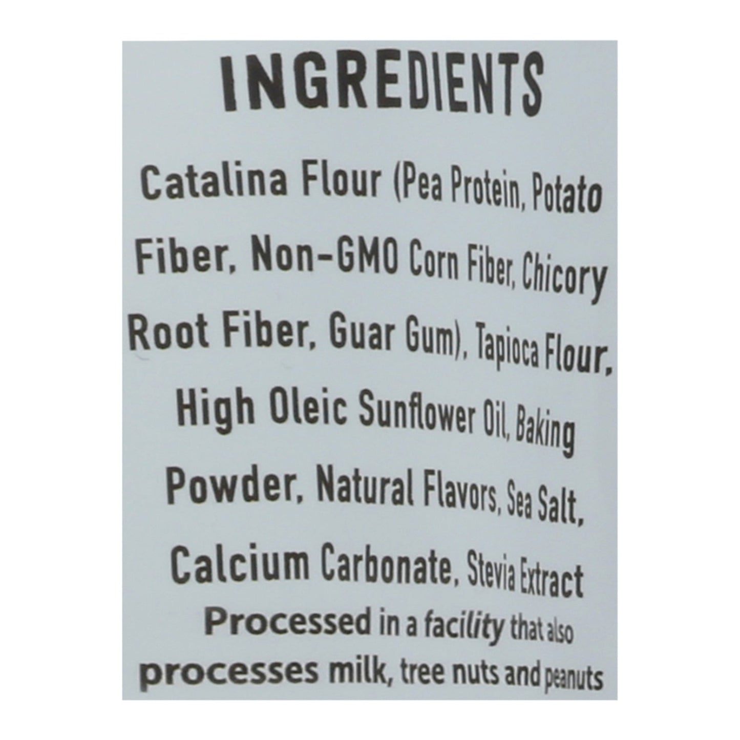 Catalina Crunch - Cereal Honey Graham - Case of 6-9 ounces