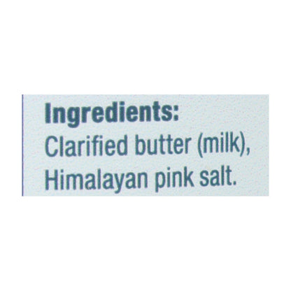 4th And Heart - Pink Himalayan Salt - Case Of 6 - 9 Oz.