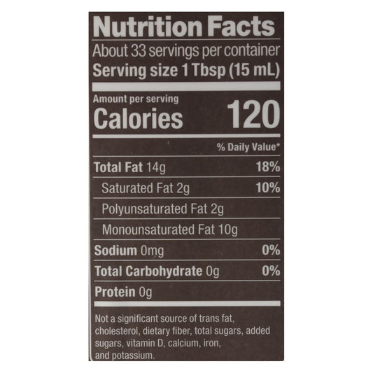 Primal Kitchen Avocado Oil - Case Of 6 - 16.9 Fl Oz.