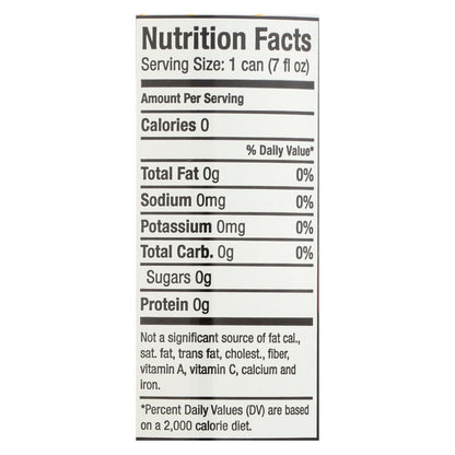 Rise Brewing Co Organic Black Cold Brew, 12 Pack, 7 oz Each