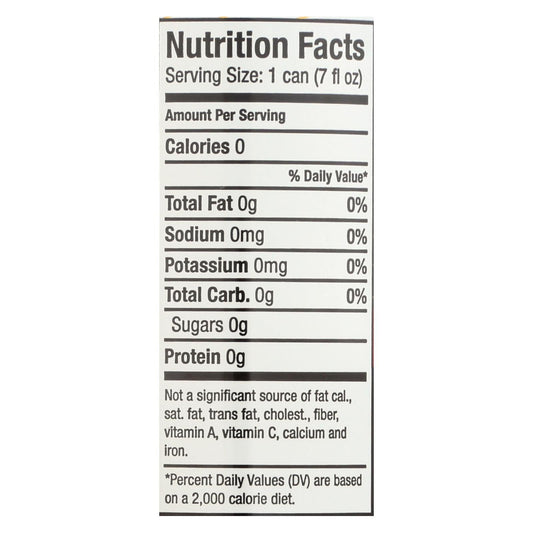 Rise Brewing Co Organic Black Cold Brew, 12 Pack, 7 oz Each