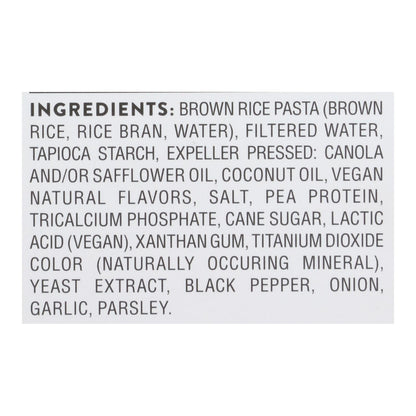 Daiya Alfredo Cheezy Mac Deluxe, 10.6 Oz, Pack of 8