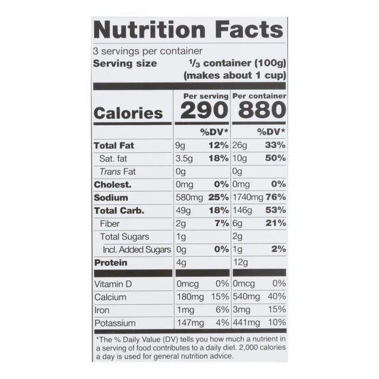 Daiya Alfredo Cheezy Mac Deluxe, 10.6 Oz, Pack of 8