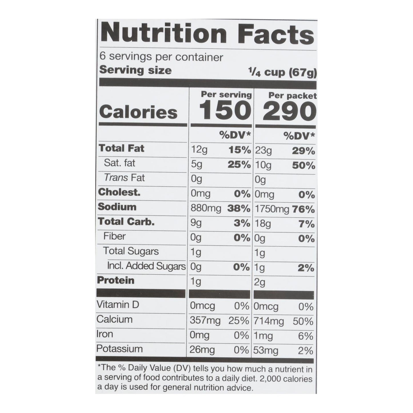 Daiya Dairy-Free Cheddar Cheeze Sauce, 8 Pack, 14.2 Oz