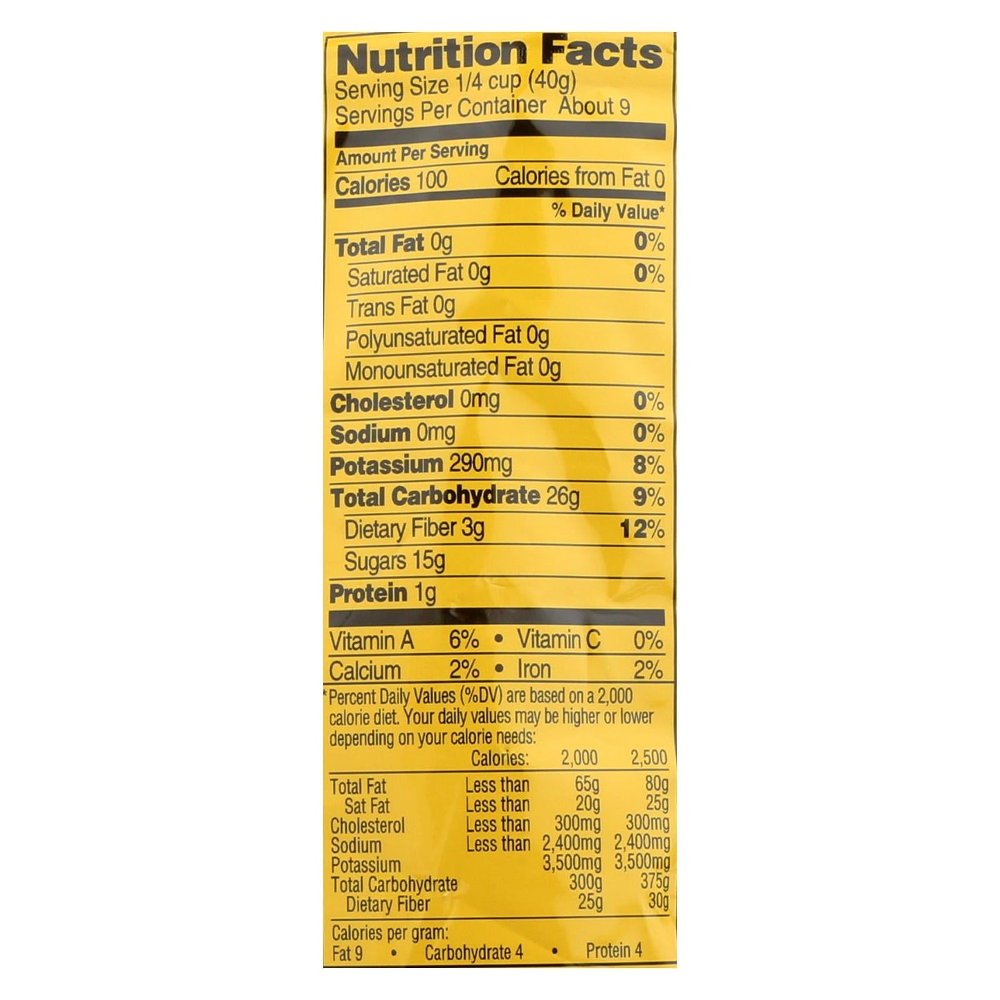 Newman's Own Organic Pitted Prunes, 12-Pack, 12 oz.