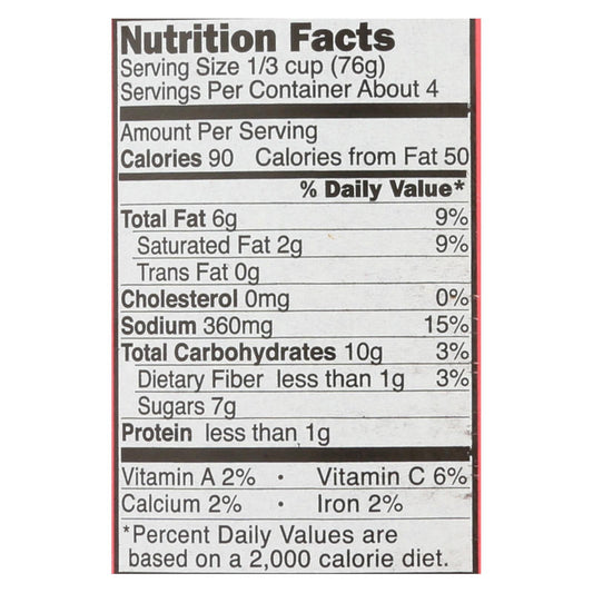 Maya Kaimal Kashmiri Curry Simmer Sauce - 6 Pack, 12.5 Oz