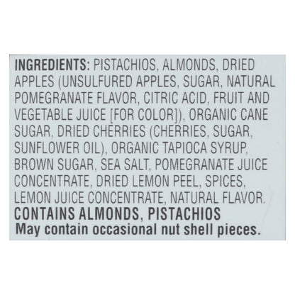 Sahale Pomegranate Pistachio Glazed Mix, 9 Pack - 1.5 OZ