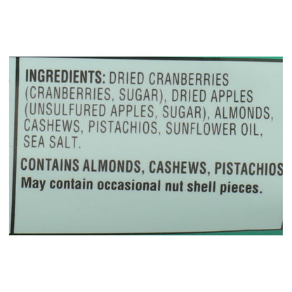 Sahale Snacks Classic Fruit & Nut Trail Mix 1.5oz, 9-Pack