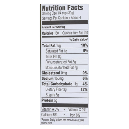 Sahale Snacks Balsamic Almonds - 6 Pack, 4 Oz Each