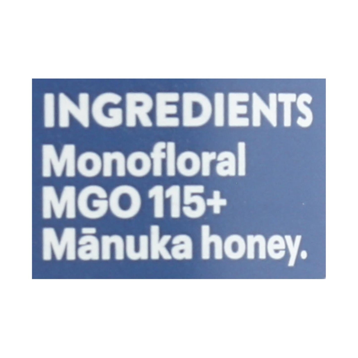 Manuka Health Mgo 100+ Manuka Honey  - 1 Each - 8.8 OZ