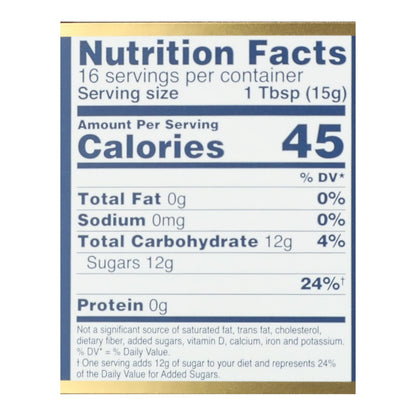 Manuka Health MGO 250+ Manuka Honey - 8.8 Oz