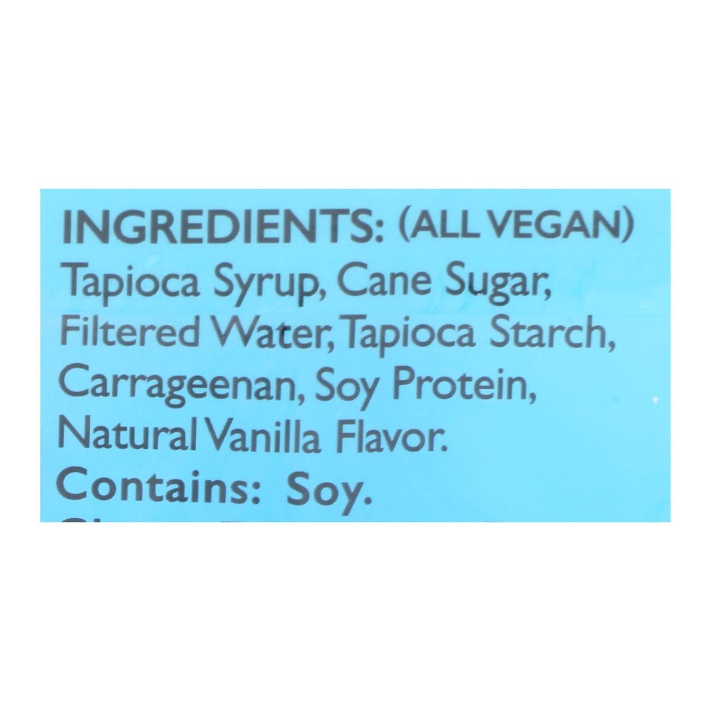 Dandies Classic Vanilla Marshmallows, 12-Pack, 10 Oz