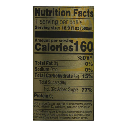 Fever - Tree Soda Water - Case of 8 - 16.9 Fl oz.