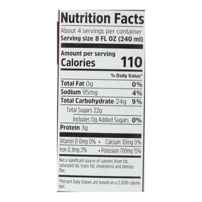 Biotta  - Case of 6 - 32 FZ
