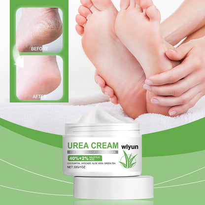 Foot Urea Care Cream