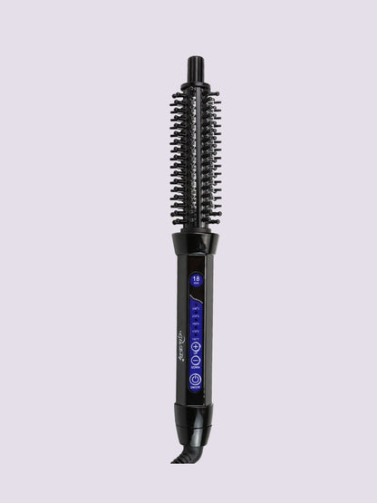 Temperature Control Curling Iron
