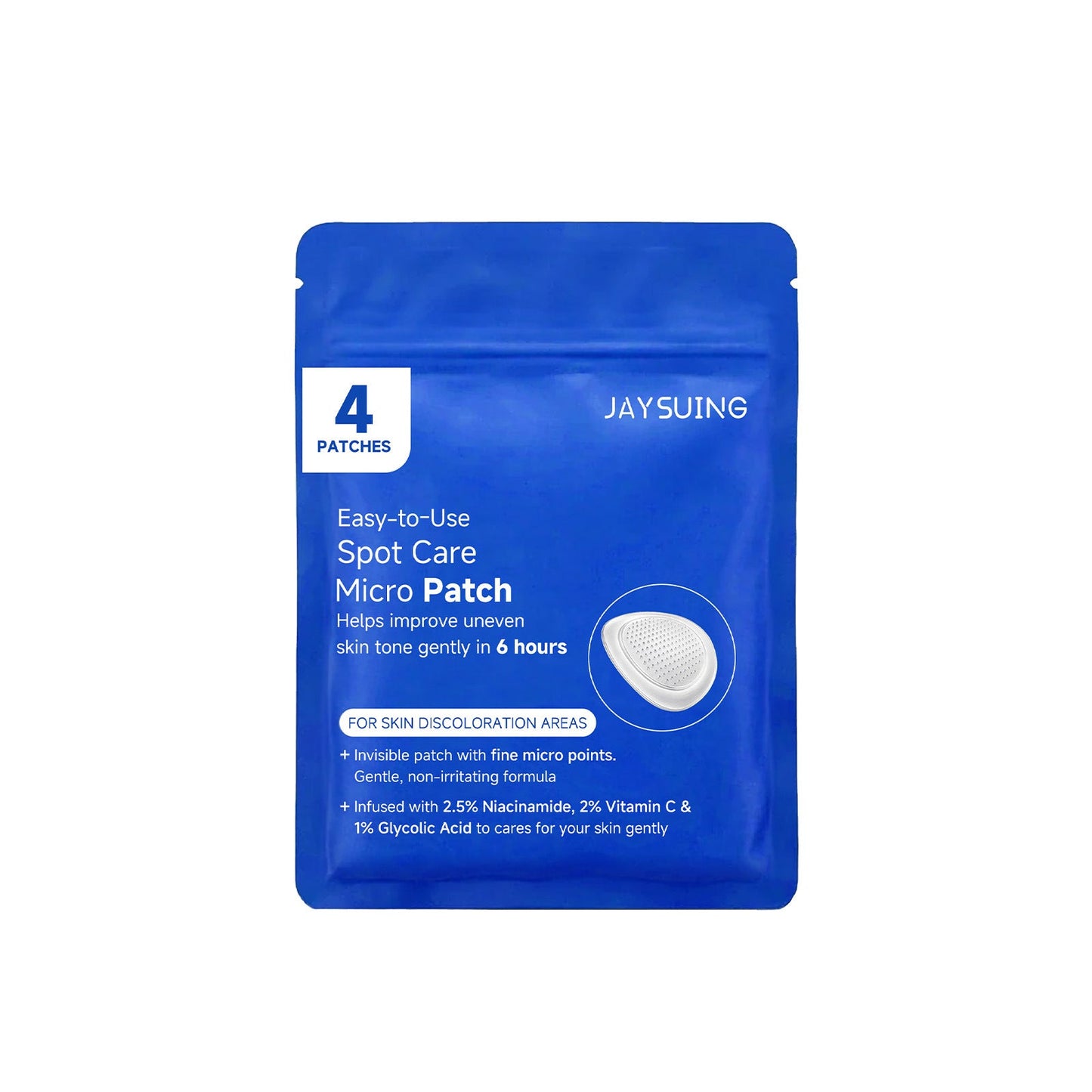 Acne Care Patches