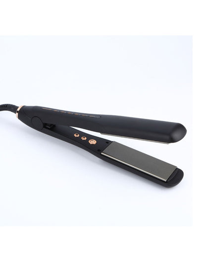 Adjustable Temperature Hair Straightener