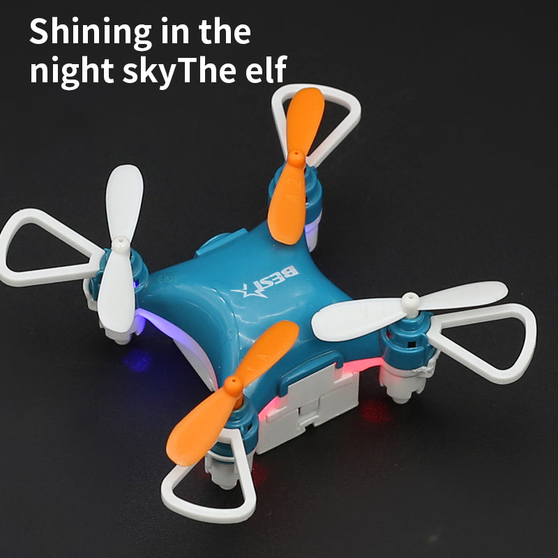 MINI Blue - Single Electric