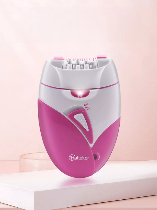 Rechargeable Hair Removal Epilator