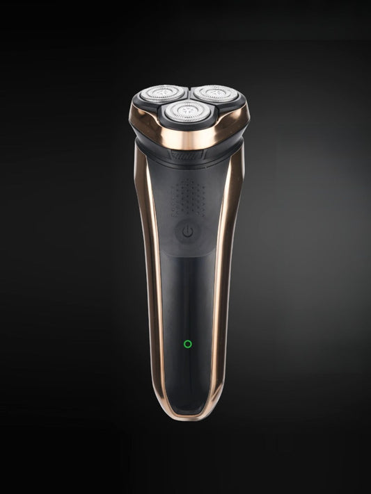 Cordless Rotary Shaver
